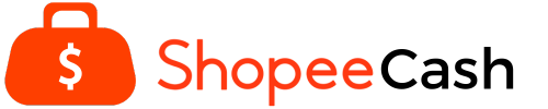 ShopeeCash Logo